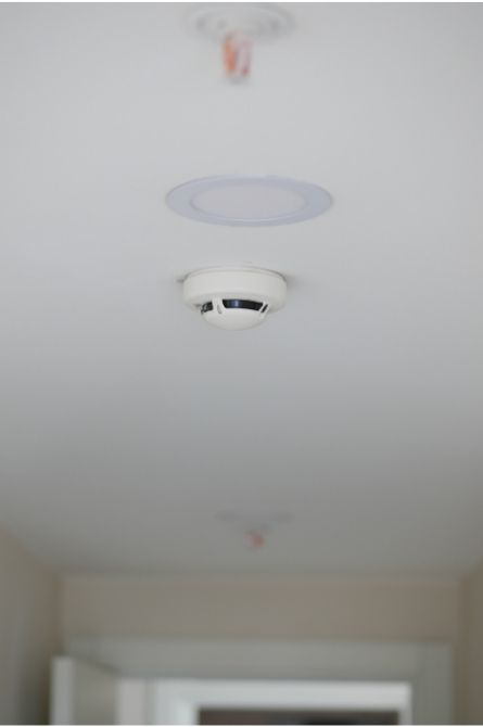 Yangın Alarm Sistemleri