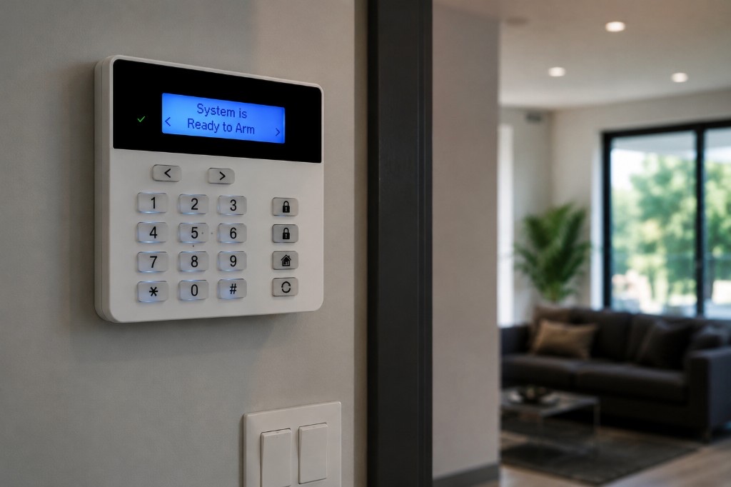 Alarm Sistemi Kurulumu: Hırsız ve Yangın Alarmı Rehberi