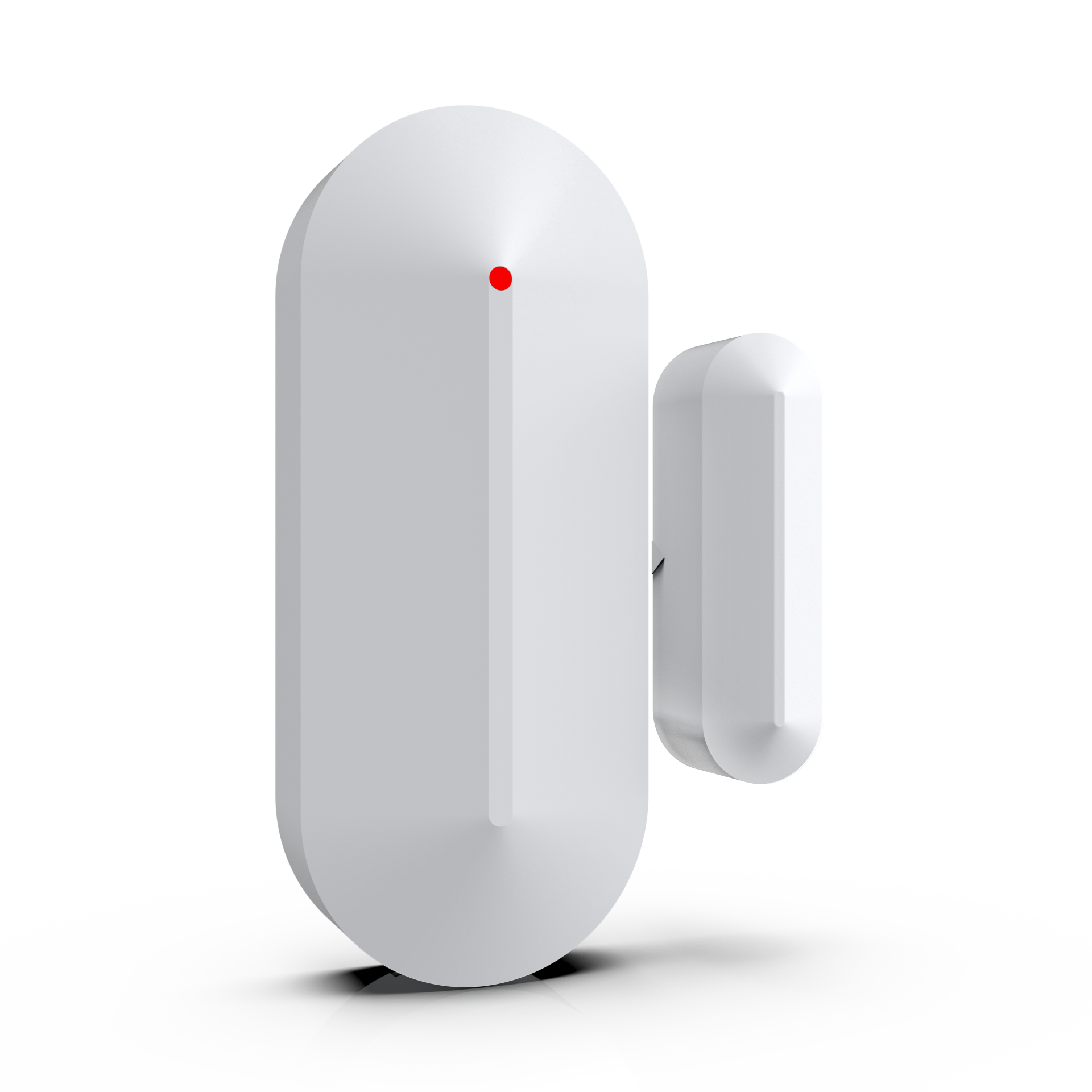 Titreşim ve Darbe Dedektörü